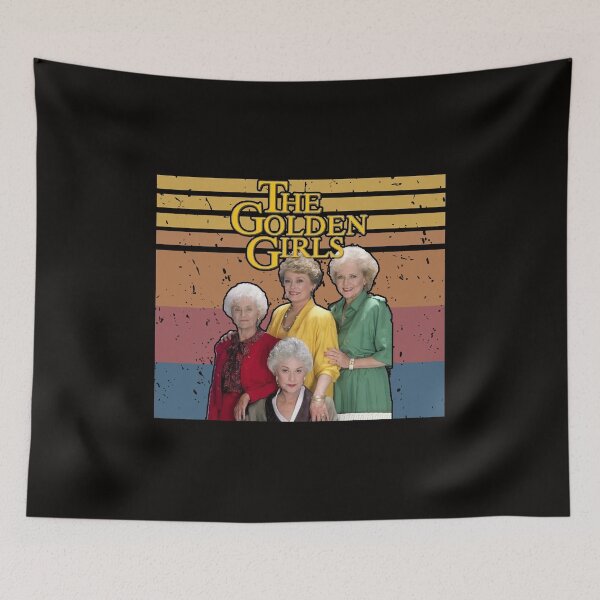 Item preview, The Golden Girls Funny Quotes designed and sold by Ruyctleg-store.