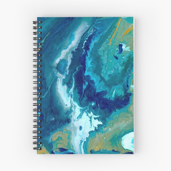 Item preview, Ocean Blue designed and sold by vicwooart.