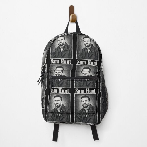 Item preview, Sam Hunt designed and sold by FloraPlantTees.