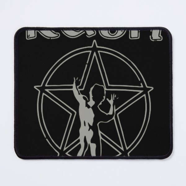 Item preview, Rush Rock Band designed and sold by muntheralmahdi.