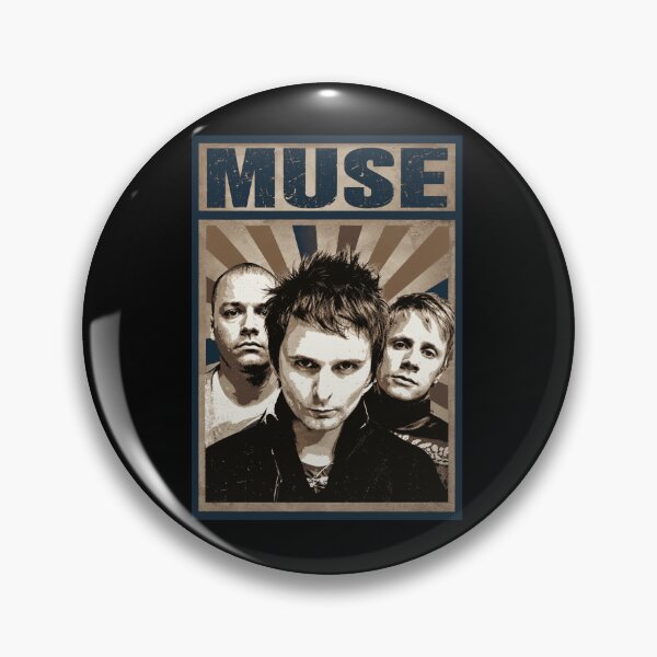 Item preview, Muse designed and sold by VerdePlantTees.