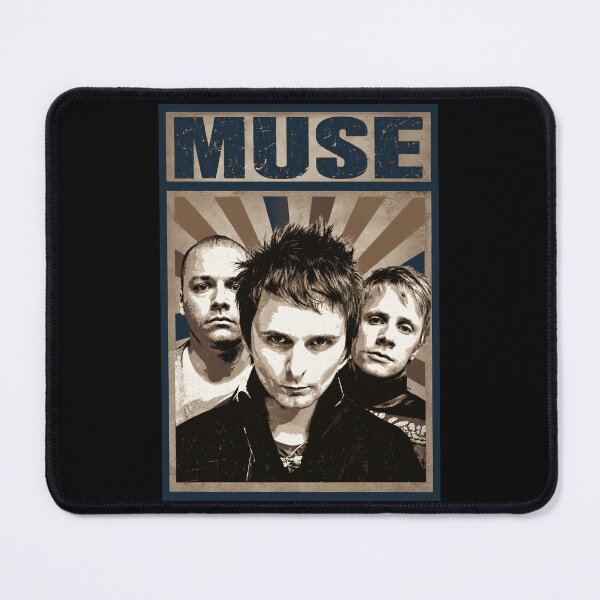 Item preview, Muse designed and sold by VerdePlantTees.