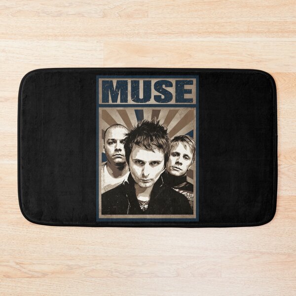 Item preview, Muse designed and sold by VerdePlantTees.