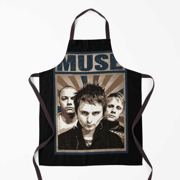 Item preview, Muse designed and sold by VerdePlantTees.