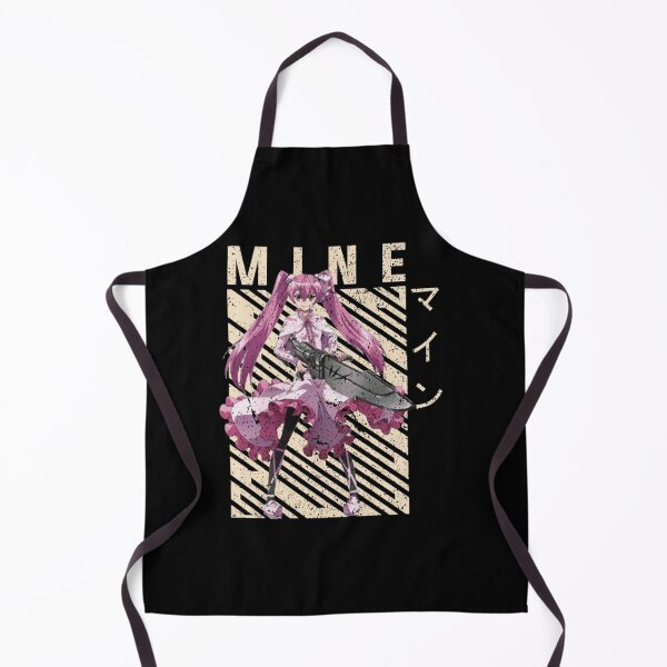 Item preview, Mine - Akame Ga Kill  designed and sold by HansDavidsenST.