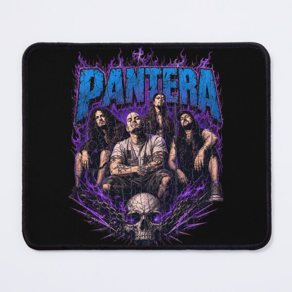 Item preview, Pantera Heavy Metal designed and sold by MarianSelene.