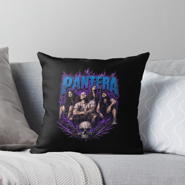 Item preview, Pantera Heavy Metal designed and sold by MarianSelene.