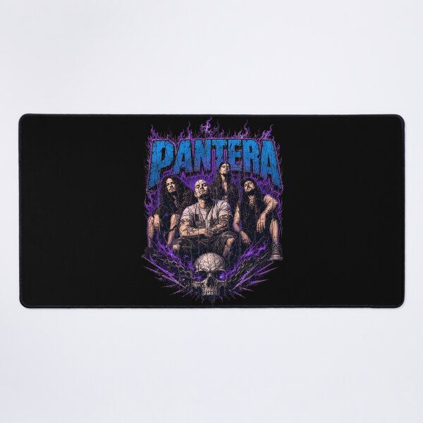 Item preview, Pantera Heavy Metal designed and sold by MarianSelene.