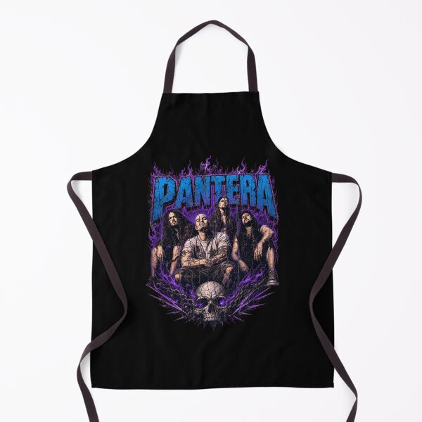 Item preview, Pantera Heavy Metal designed and sold by MarianSelene.