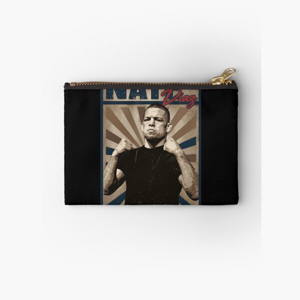 Item preview, nate diaz designed and sold by VerdePlantTees.