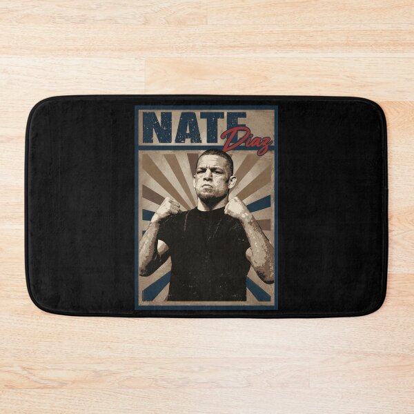 Item preview, nate diaz designed and sold by VerdePlantTees.