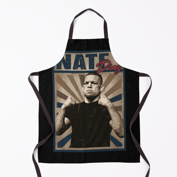 Item preview, nate diaz designed and sold by VerdePlantTees.