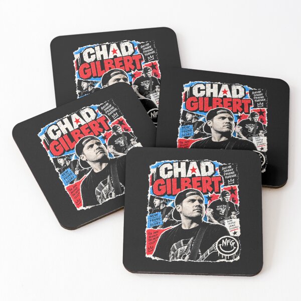 Item preview, Chad Gilbert designed and sold by raamaheddie76.