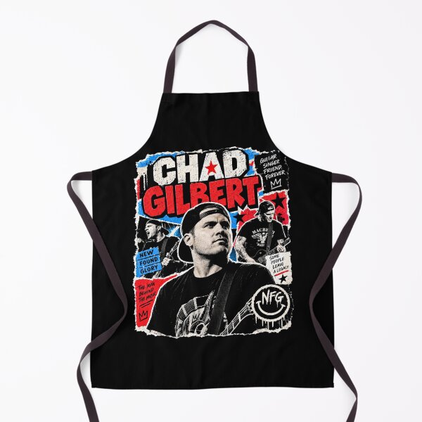 Item preview, Chad Gilbert designed and sold by raamaheddie76.