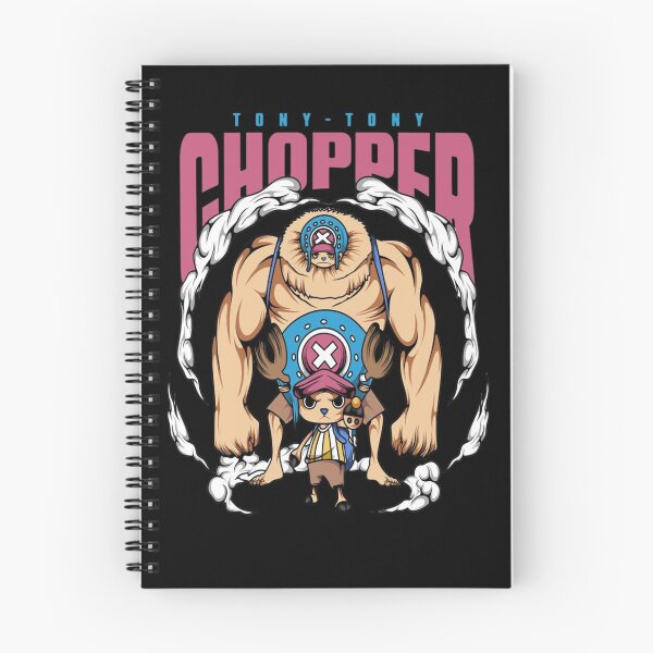 Item preview, Tony Tony Chopper Heavy Point Anime Vintage designed and sold by Bomebomst.