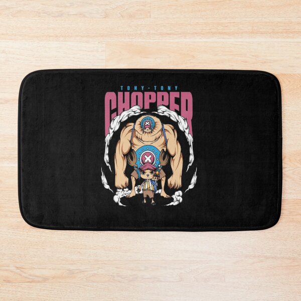 Item preview, Tony Tony Chopper Heavy Point Anime Vintage designed and sold by Bomebomst.