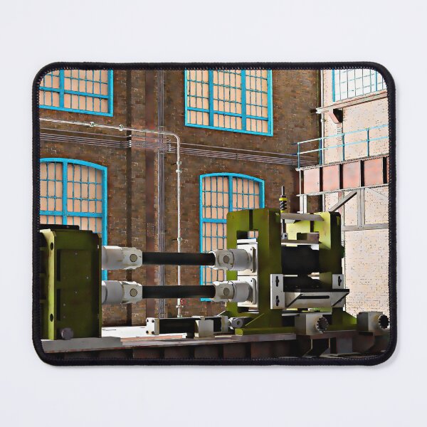 Item preview, Machinery designed and sold by Christina Norwood.
