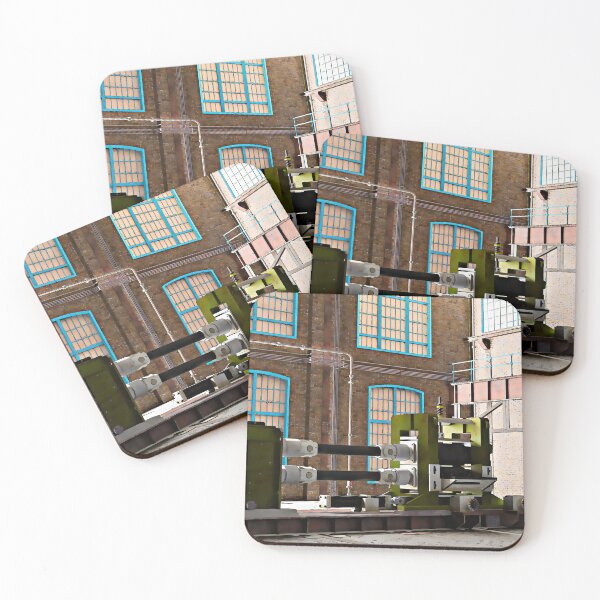 Item preview, Machinery designed and sold by Christina Norwood.