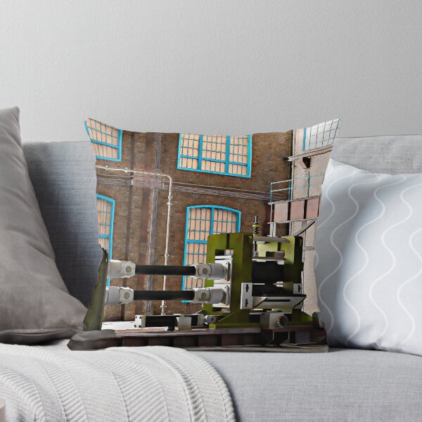 Item preview, Machinery designed and sold by Christina Norwood.