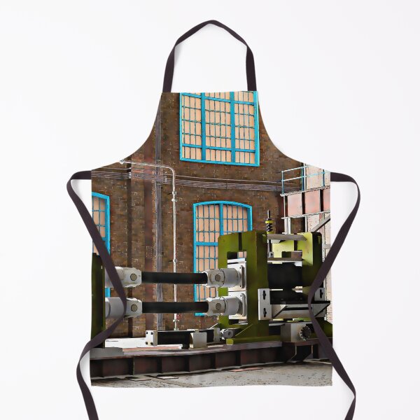 Item preview, Machinery designed and sold by Christina Norwood.