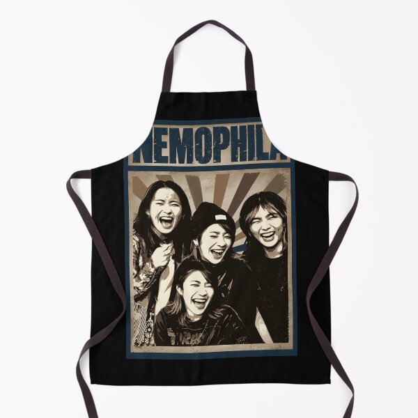 Item preview, NEMOPHILA designed and sold by VerdePlantTees.