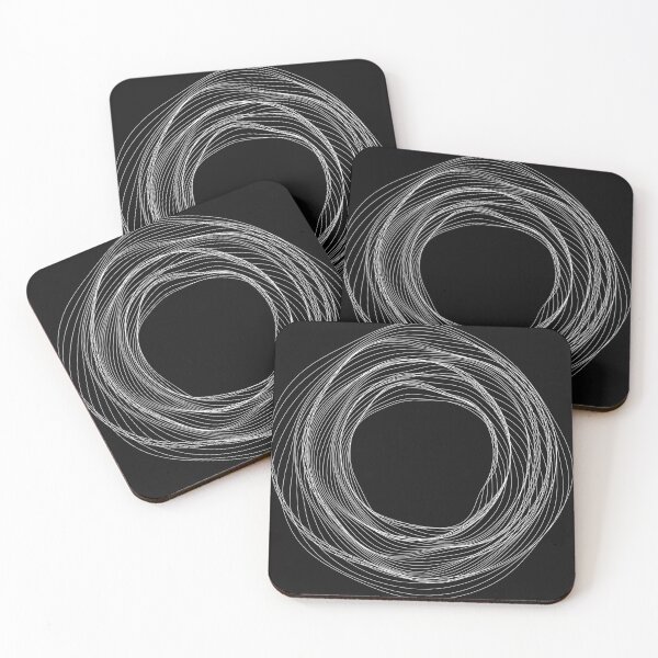Item preview, Noise Circle 245 designed and sold by PilsDesign.