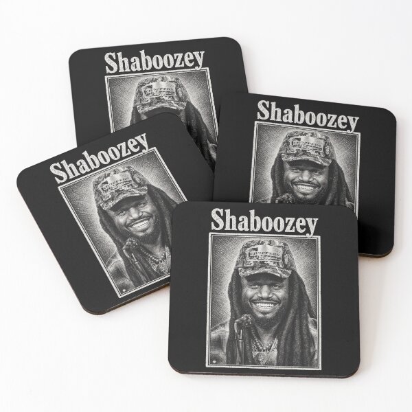 Item preview, Shaboozey designed and sold by FloraPlantTees.