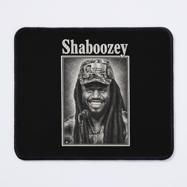 Item preview, Shaboozey designed and sold by FloraPlantTees.