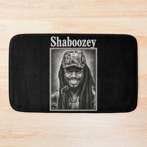Item preview, Shaboozey designed and sold by FloraPlantTees.