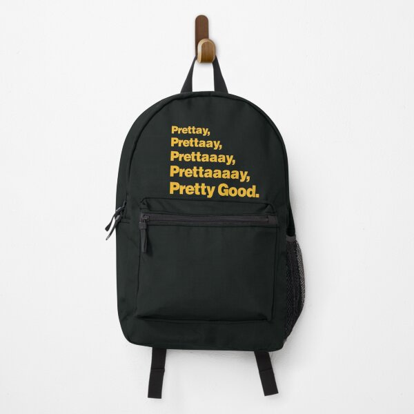 Item preview, Prettay, Prettaay, Prettaaay, Prettaaaay, Pretty Good - Larry David designed and sold by unrealindeed.