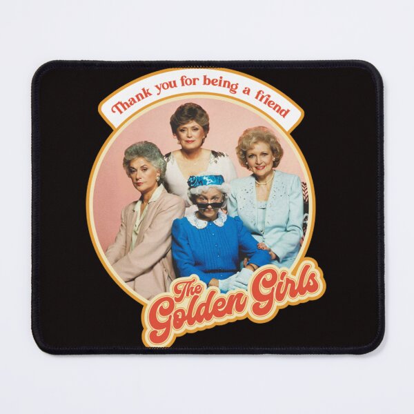 Item preview, The Golden Girls Thank You For Being A Friend 1 designed and sold by Ruyctleg-store.