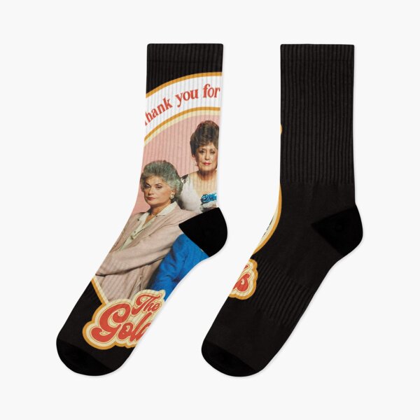 Item preview, The Golden Girls Thank You For Being A Friend 1 designed and sold by Ruyctleg-store.