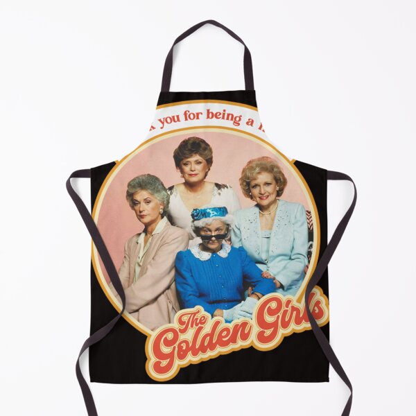 Item preview, The Golden Girls Thank You For Being A Friend 1 designed and sold by Ruyctleg-store.