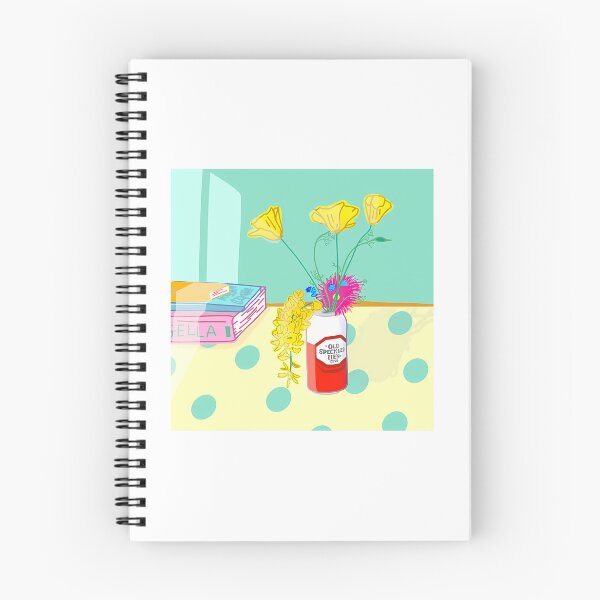 Item preview, Old Speckled Hen Kitchen Illustration designed and sold by aless-gilligzx.