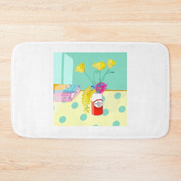 Item preview, Old Speckled Hen Kitchen Illustration designed and sold by aless-gilligzx.