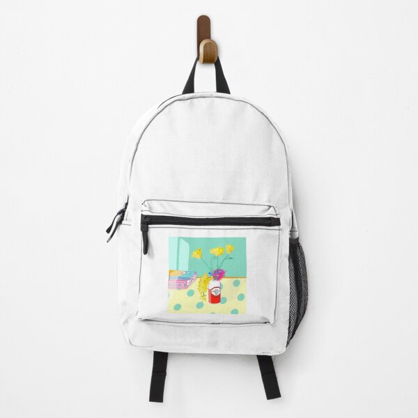 Item preview, Old Speckled Hen Kitchen Illustration designed and sold by aless-gilligzx.