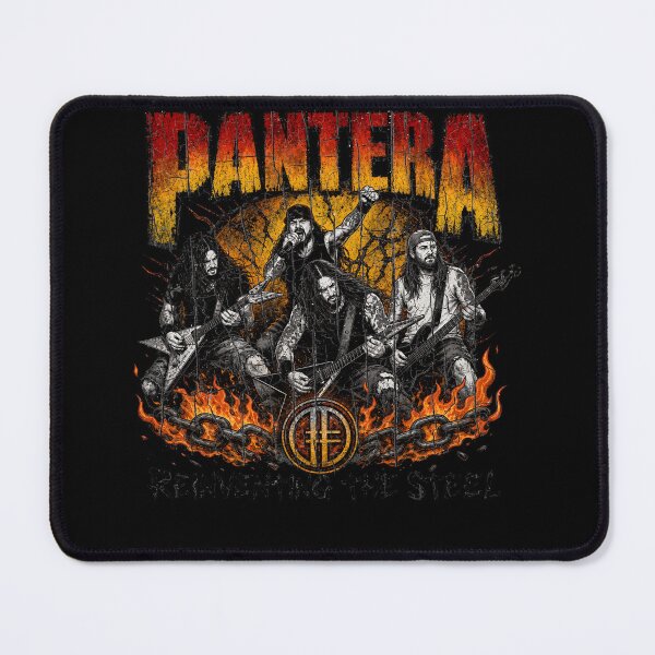 Item preview, Pantera Reinventing The Steel designed and sold by MarianSelene.