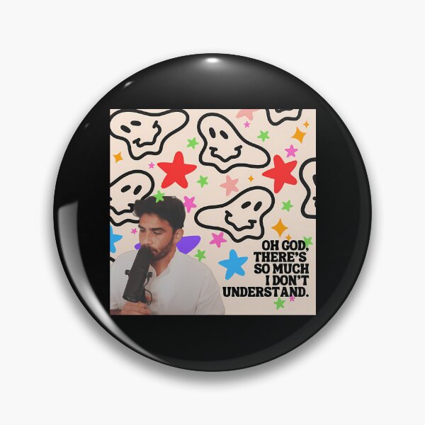 Item preview, Theres So Much designed and sold by crew-kraftz.