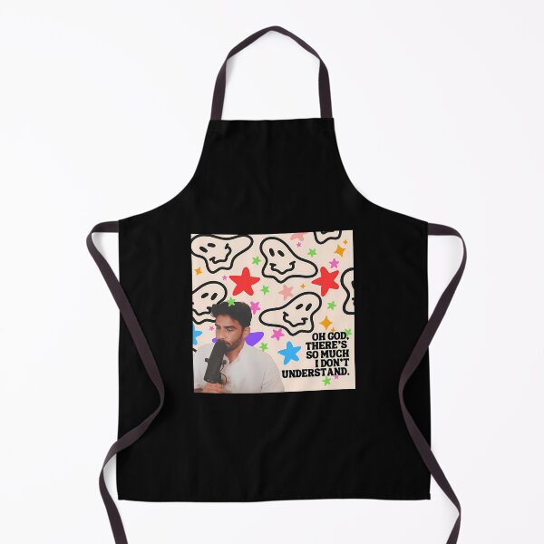 Item preview, Theres So Much designed and sold by crew-kraftz.