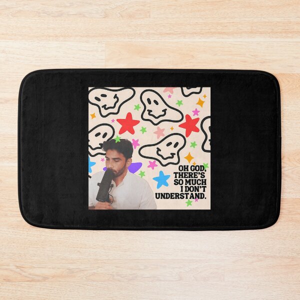 Item preview, Theres So Much designed and sold by crew-kraftz.