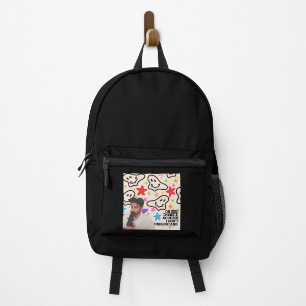 Item preview, Theres So Much designed and sold by crew-kraftz.