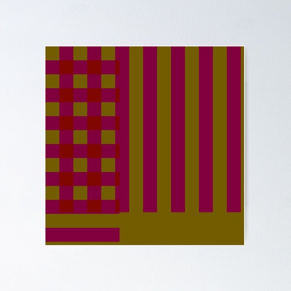 Item preview, Abstract 254 designed and sold by Vitta.