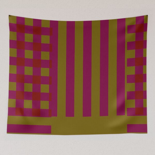 Item preview, Abstract 254 designed and sold by Vitta.
