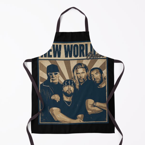 Item preview, New World Order designed and sold by VerdePlantTees.