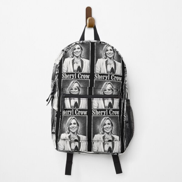 Item preview, Sheryl Crow designed and sold by FloraPlantTees.