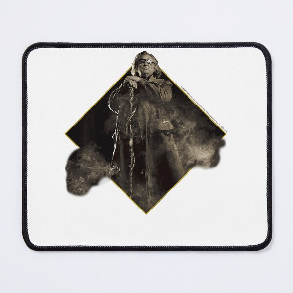 Item preview, Harry Potter Alastor Mad Eye Moody Portrait designed and sold by William Garrison.