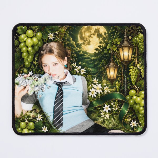 Item preview, Elegant Nina NiziU Sour Grapes Gold Frame designed and sold by Valereekmerch.