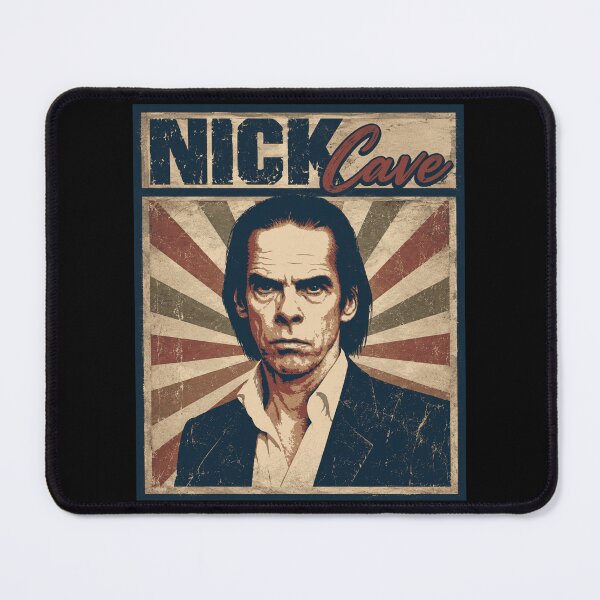 Item preview, Nick Cave designed and sold by VerdePlantTees.