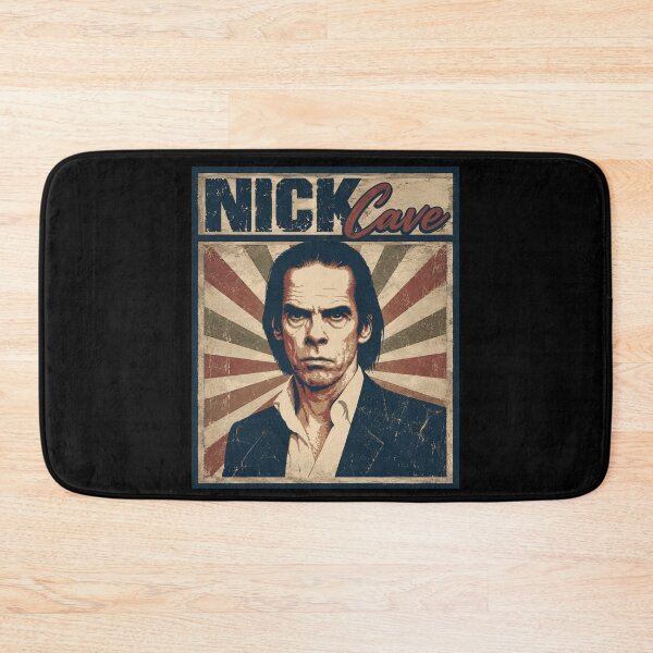 Item preview, Nick Cave designed and sold by VerdePlantTees.