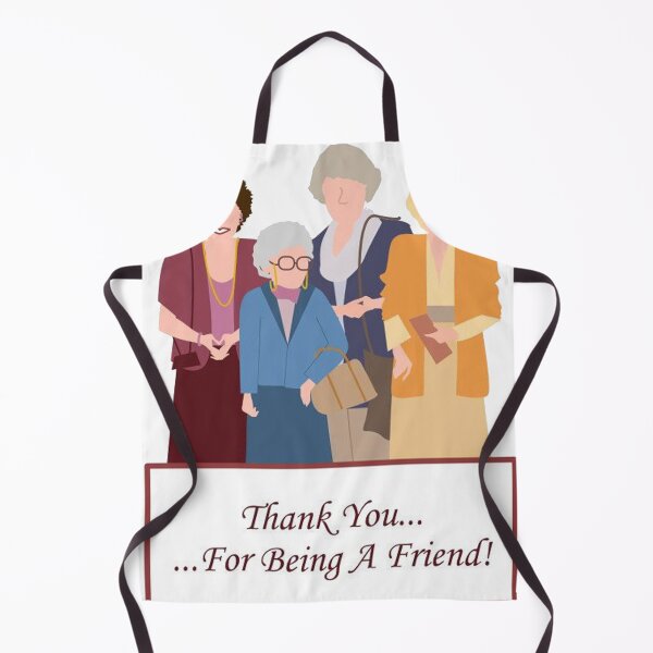 Item preview, The Golden Girls Thank You For Being A Friend 2 designed and sold by Ruyctleg-store.